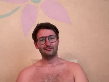 Handsome_Sasha September 07, 2025 Chaturbate stream image
