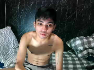 Jade_Kaizo September 07, 2025 Chaturbate stream image