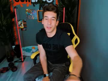 Jonathan_Grof September 07, 2025 Chaturbate stream image