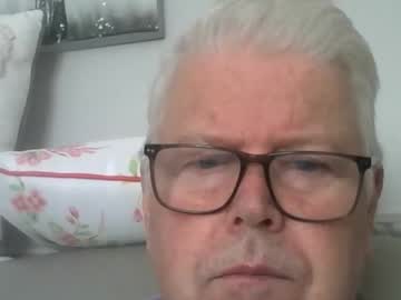 Silverfoxpauly September 07, 2025 Chaturbate stream image