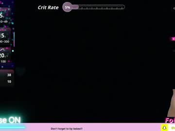Alaskasky September 07, 2025 Chaturbate stream image