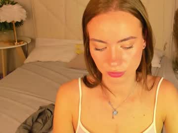 Ameli_Povilain September 07, 2025 Chaturbate stream image