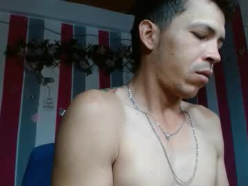 Antony_Hardx_ September 07, 2025 Chaturbate stream image