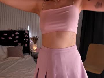 Charmingvixen September 07, 2025 Chaturbate stream image