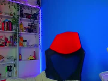 Holy_Rumi September 07, 2025 Chaturbate stream image