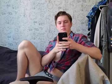 Hot_Boy_Oscar stream photo from September 07, 2025