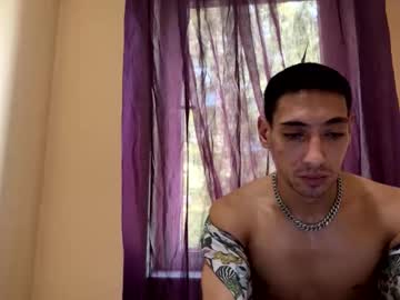Marcusvane September 07, 2025 Chaturbate stream image