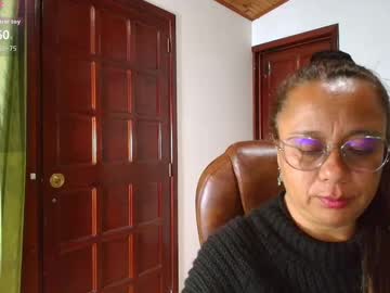 Milfginebra September 07, 2025 Chaturbate stream image