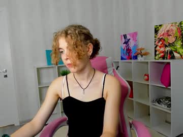 Sunshinnneeee September 07, 2025 Chaturbate stream image