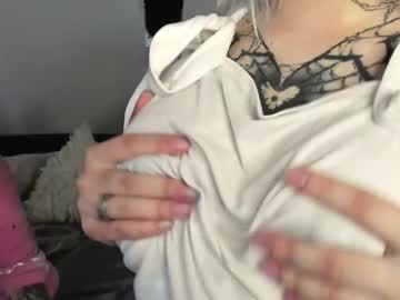 Cigaretteduringsex September 07, 2025 Chaturbate stream image