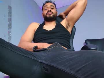 Gael_Meneses September 07, 2025 Chaturbate stream image