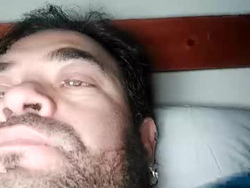 Goliatvergon September 07, 2025 Chaturbate stream image