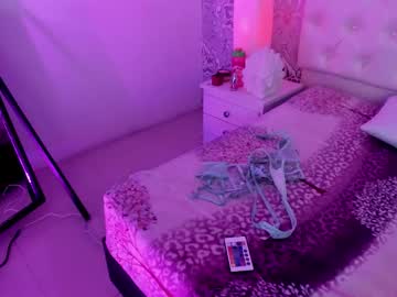 Megan_Jall September 07, 2025 Chaturbate stream image