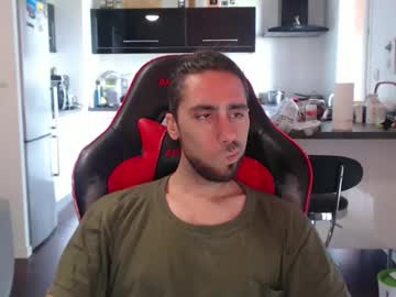 Timmoo3 September 07, 2025 Chaturbate stream image