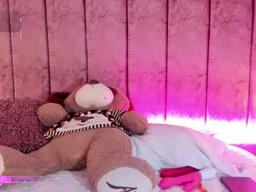 Carolina_Evanss September 07, 2025 Chaturbate stream image