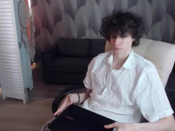 Edvardblare September 07, 2025 Chaturbate stream image