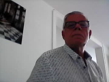 Eisbaer1957 September 07, 2025 Chaturbate stream image