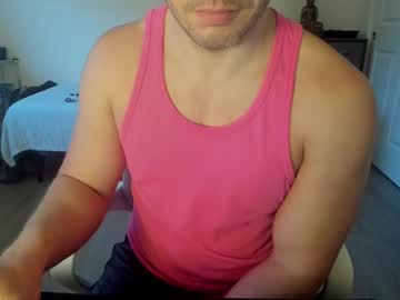Gaymusclex September 07, 2025 Chaturbate stream image