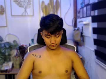 Innocent_Neil143 September 07, 2025 Chaturbate stream image