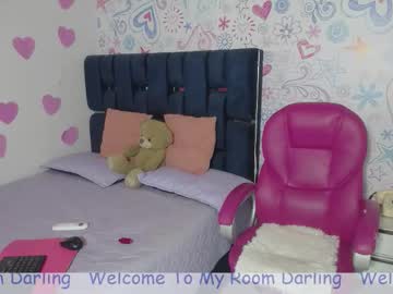 Lina_Clark_ September 07, 2025 Chaturbate stream image