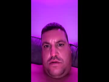 Macmac696913 September 07, 2025 Chaturbate stream image