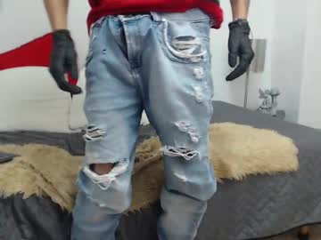 Marcus_Or_ September 07, 2025 Chaturbate stream image