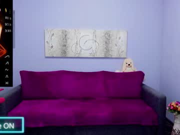 Niasmithh September 07, 2025 Chaturbate stream image