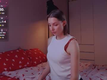 Nika_La_Sun September 07, 2025 Chaturbate stream image