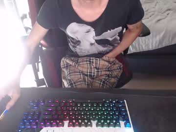 Pookiedooki September 07, 2025 Chaturbate stream image