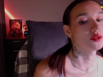 Shey1i September 07, 2025 Chaturbate stream image
