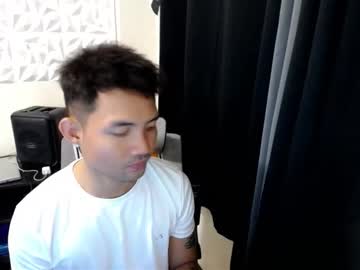 Thefriskyasian September 07, 2025 Chaturbate stream image