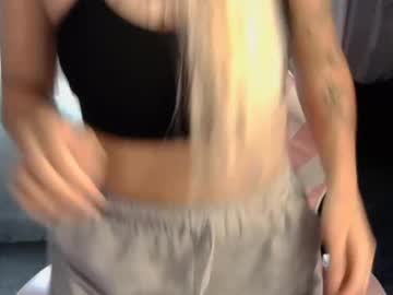 Your___Barbie September 07, 2025 Chaturbate stream image