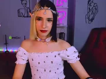Yumeliko_Yummy September 07, 2025 Chaturbate stream image