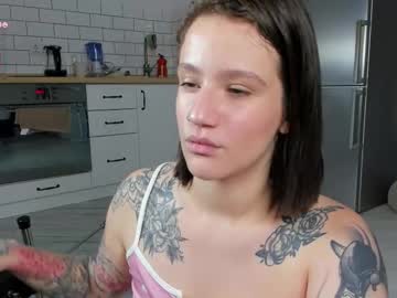 Anitasea_ September 07, 2025 Chaturbate stream image