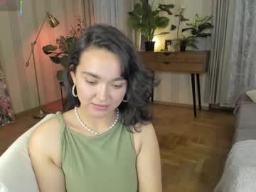 Cherrybliis September 07, 2025 Chaturbate stream image