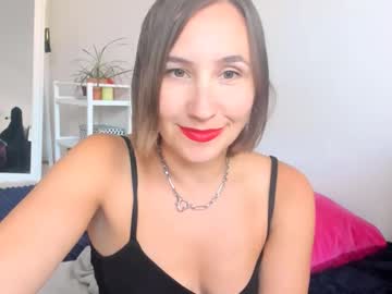 Christina_Rosse September 07, 2025 Chaturbate stream image
