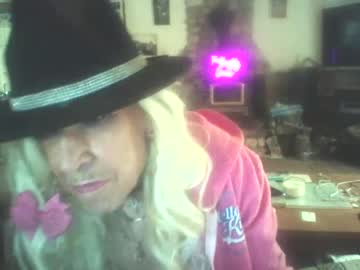 Crossdrsr1 September 07, 2025 Chaturbate stream image