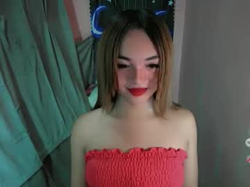 Jancee_Fuckdoll September 07, 2025 Chaturbate stream image