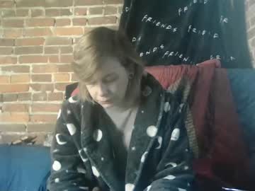 Kitty_Vonkush_ September 07, 2025 Chaturbate stream image
