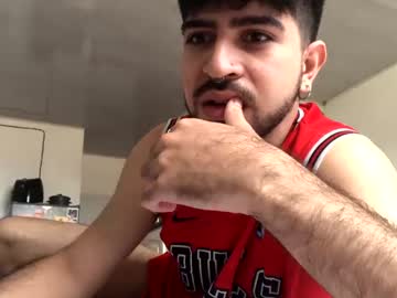Leoliciousss September 07, 2025 Chaturbate stream image