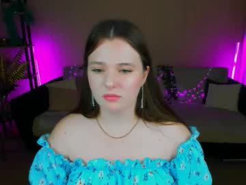 Moonvelle September 07, 2025 Chaturbate stream image