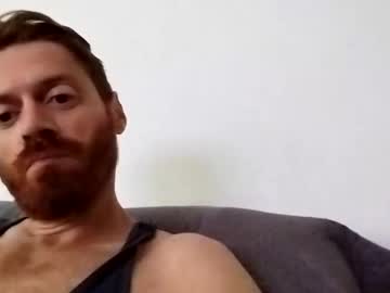 Rerauld4 September 07, 2025 Chaturbate stream image