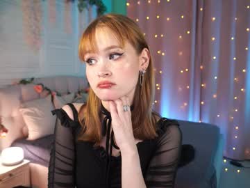 Rosemarybrown September 07, 2025 Chaturbate stream image