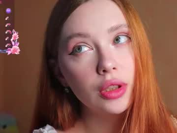 Yourspringani September 07, 2025 Chaturbate stream image