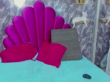 Izumy_Fox September 07, 2025 Chaturbate stream image