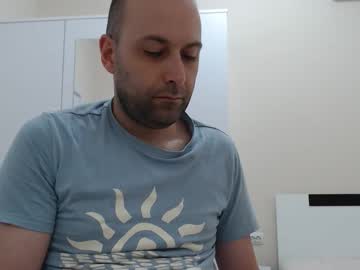 Mostwanted7 September 07, 2025 Chaturbate stream image