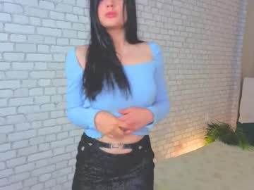 Nyxavora September 07, 2025 Chaturbate stream image