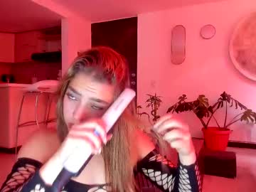 Selyn_ September 07, 2025 Chaturbate stream image