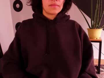 Vanelope11 September 07, 2025 Chaturbate stream image