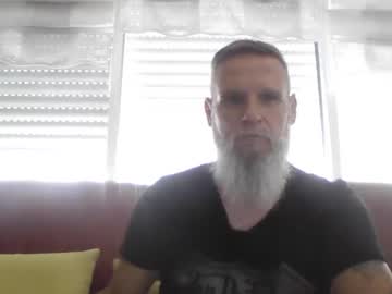 Atatanka September 07, 2025 Chaturbate stream image